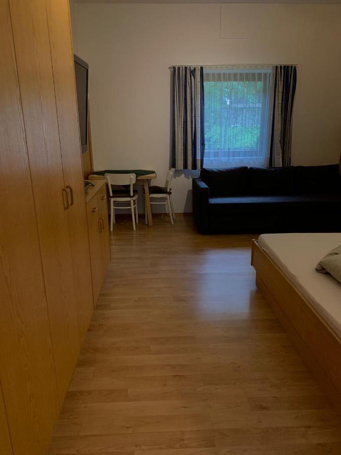 Ferienwohnung Schweng Tux Kültér fotó