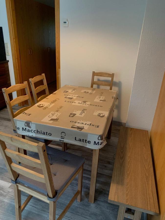 Ferienwohnung Schweng Tux Kültér fotó