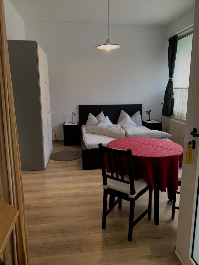 Ferienwohnung Schweng Tux Kültér fotó